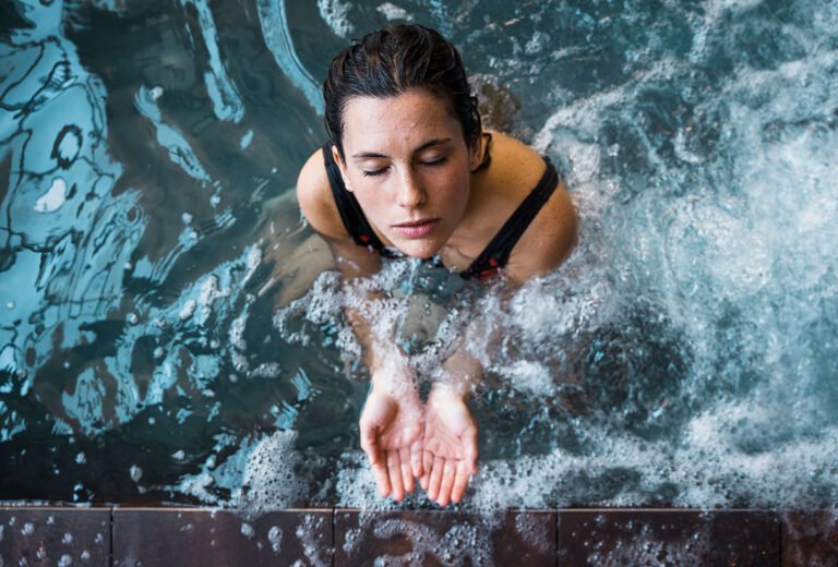 MasajeSerenatto Spa & Wellness SPA en Puebla